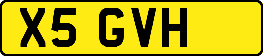 X5GVH
