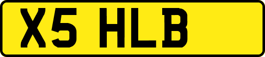 X5HLB