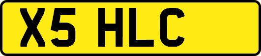 X5HLC