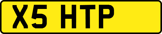 X5HTP