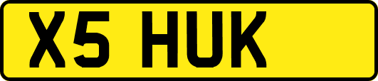 X5HUK