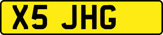 X5JHG