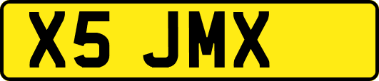 X5JMX