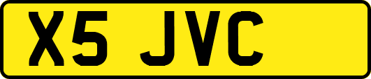 X5JVC