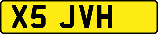 X5JVH
