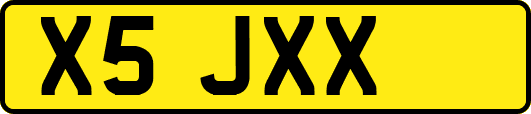 X5JXX