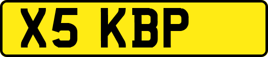 X5KBP