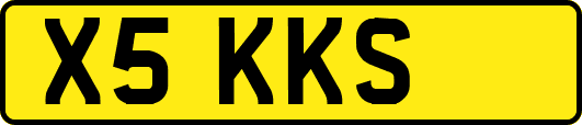 X5KKS