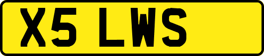 X5LWS