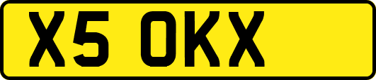 X5OKX