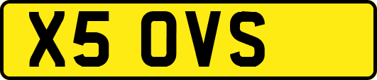 X5OVS