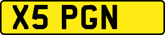 X5PGN