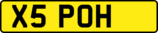 X5POH