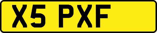 X5PXF