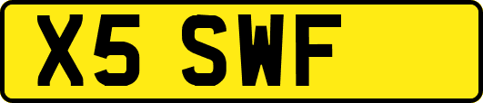 X5SWF