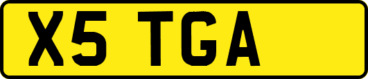 X5TGA