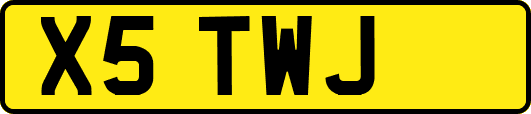 X5TWJ