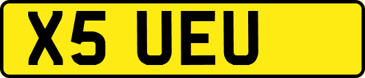 X5UEU