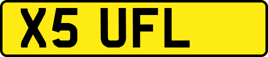 X5UFL