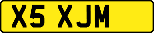X5XJM