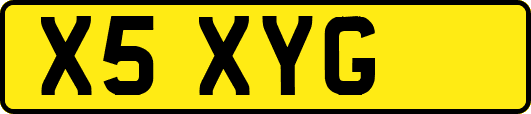 X5XYG