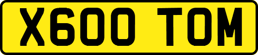 X600TOM
