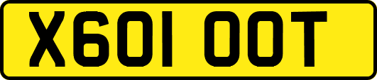 X601OOT