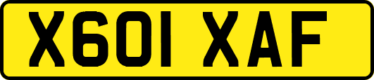 X601XAF