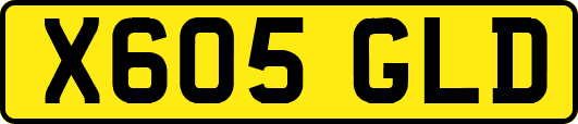 X605GLD