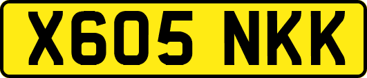X605NKK