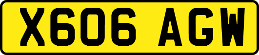 X606AGW