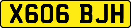 X606BJH