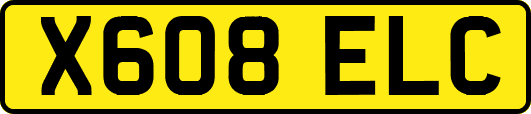 X608ELC