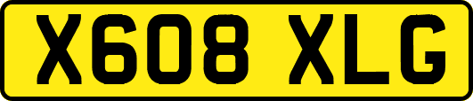 X608XLG