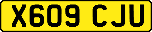 X609CJU