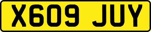 X609JUY