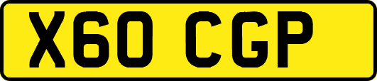 X60CGP