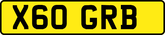 X60GRB