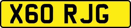 X60RJG