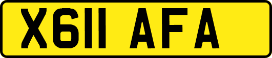 X611AFA