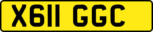 X611GGC