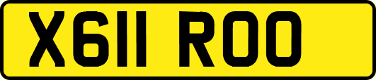 X611ROO