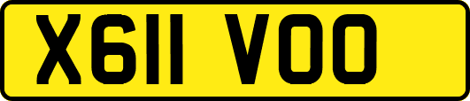 X611VOO