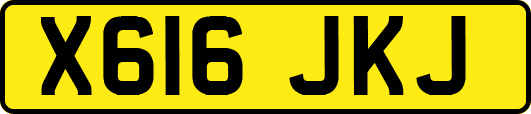 X616JKJ