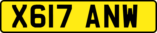 X617ANW