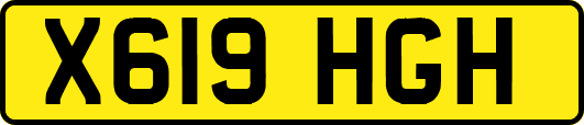 X619HGH
