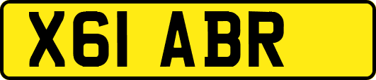 X61ABR