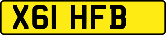 X61HFB
