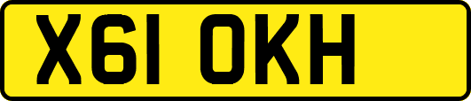 X61OKH