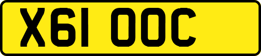 X61OOC
